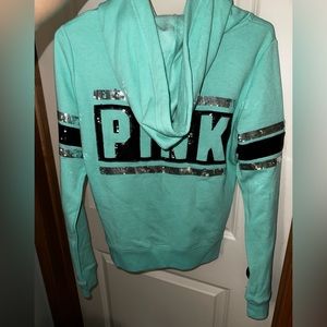 Victorias Secret PINK Crewneck Sweater